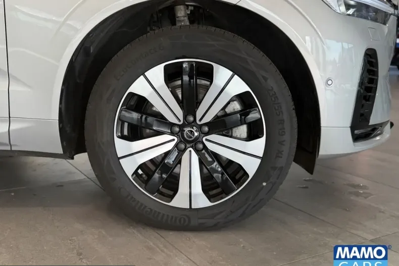 Volvo XC60 din 2025 cu 24.490 km - oferta VOL233514 - foto 9