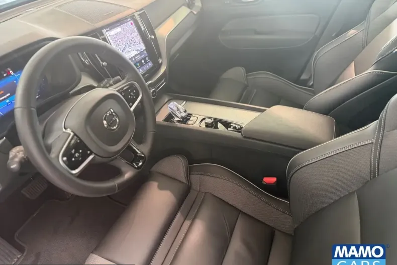 Volvo XC60 din 2025 cu 24.490 km - oferta VOL233514 - foto 10