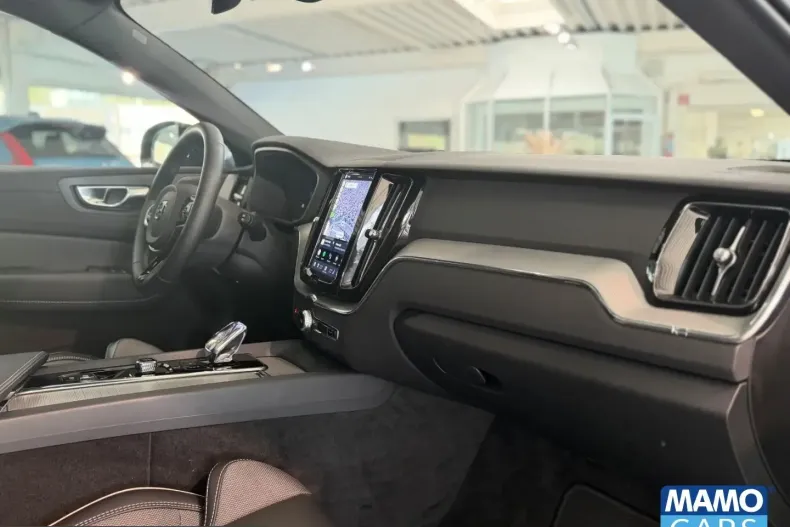 Volvo XC60 din 2025 cu 24.490 km - oferta VOL233514 - foto 13