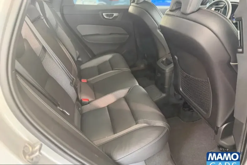 Volvo XC60 din 2025 cu 24.490 km - oferta VOL233514 - foto 14