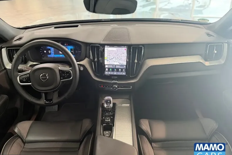 Volvo XC60 din 2025 cu 24.490 km - oferta VOL233514 - foto 15