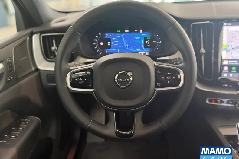 Volvo XC60 din 2025 cu 24.490 km - oferta VOL233514 - foto 17