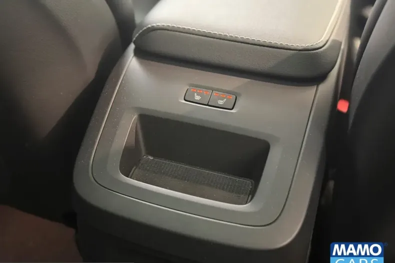 Volvo XC60 din 2025 cu 24.490 km - oferta VOL233514 - foto 19