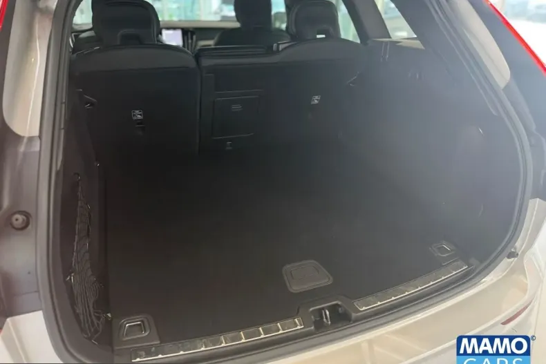 Volvo XC60 din 2025 cu 24.490 km - oferta VOL233514 - foto 20