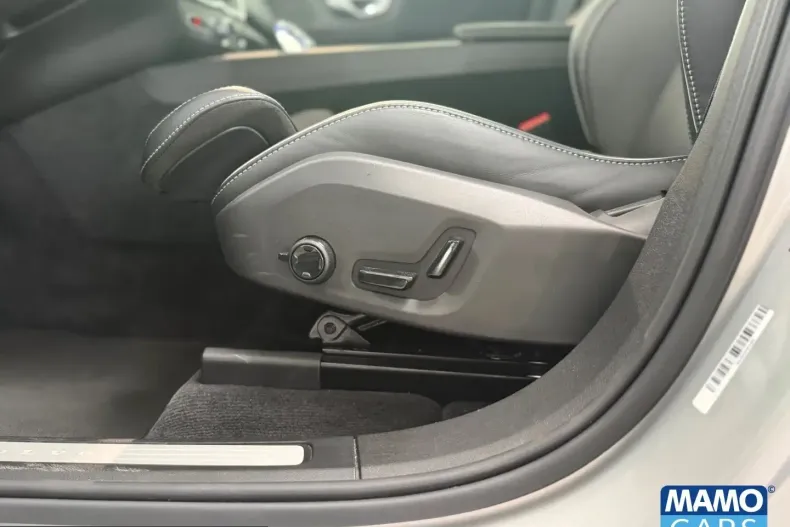 Volvo XC60 din 2025 cu 24.490 km - oferta VOL233514 - foto 28