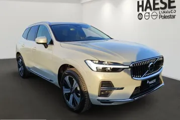 Volvo XC60 din 2025 - oferta VOL233515