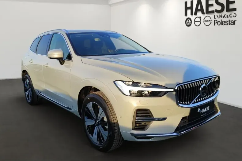 Volvo XC60 din 2025 cu 22.170 km - oferta VOL233515 - foto 1