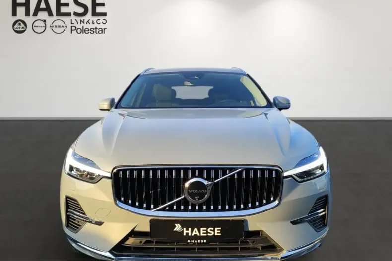Volvo XC60 din 2025 cu 22.170 km - oferta VOL233515 - foto 2