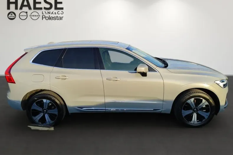 Volvo XC60 din 2025 cu 22.170 km - oferta VOL233515 - foto 3