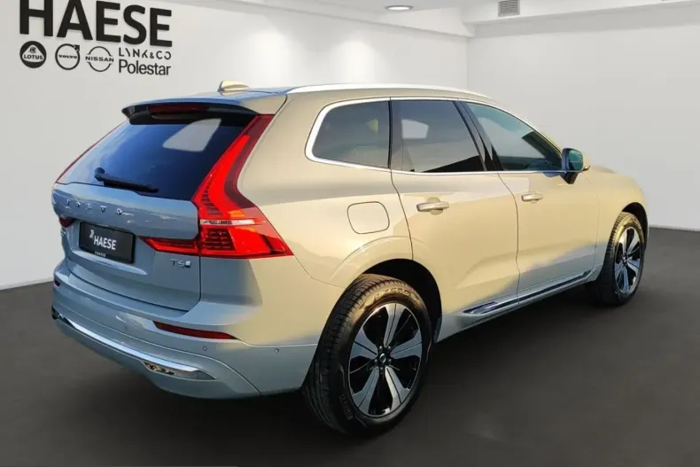Volvo XC60 din 2025 cu 22.170 km - oferta VOL233515 - foto 4
