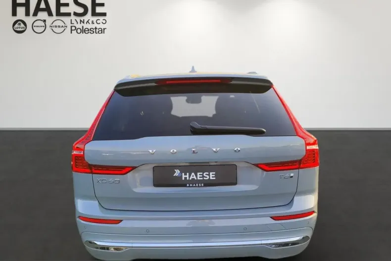 Volvo XC60 din 2025 cu 22.170 km - oferta VOL233515 - foto 5