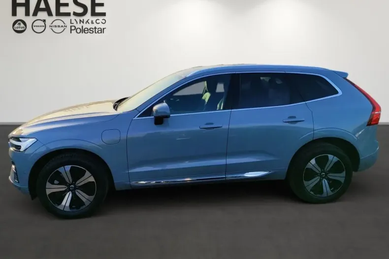 Volvo XC60 din 2025 cu 22.170 km - oferta VOL233515 - foto 7
