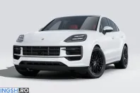 Porsche Cayenne din 2026 cu 51 km - oferta POR233516 - foto 1