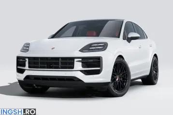 Porsche Cayenne din 2026 - oferta POR233516