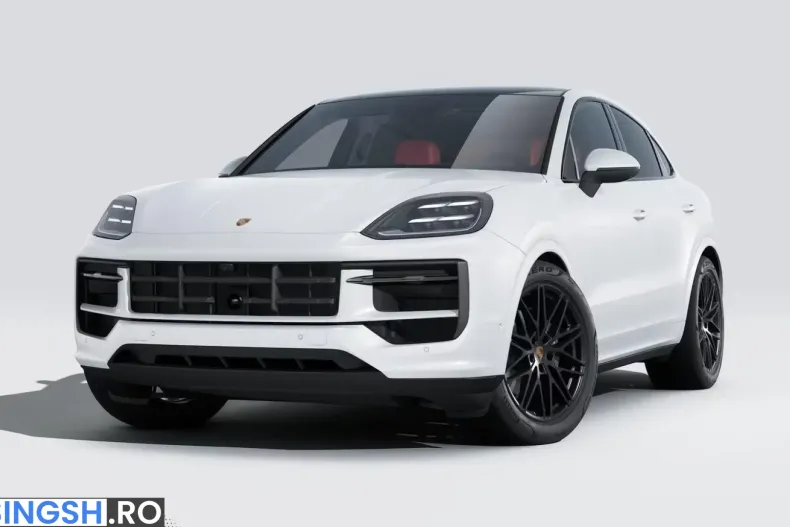 Porsche Cayenne din 2026 cu 51 km - oferta POR233516 - foto 1