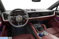 Porsche Cayenne din 2026 cu 51 km - oferta POR233516 - foto 2