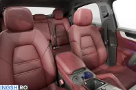 Porsche Cayenne din 2026 cu 51 km - oferta POR233516 - foto 3