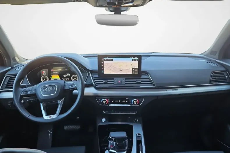 Audi Q5 din 2025 cu 5.768 km - oferta AUD233517 - foto 6