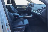 Audi Q5 din 2025 cu 5.768 km - oferta AUD233517 - foto 11