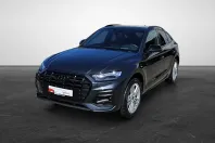 Audi Q5 din 2025 cu 11.035 km - oferta AUD233518 - foto 1