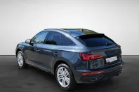 Audi Q5 din 2025 cu 11.035 km - oferta AUD233518 - foto 2