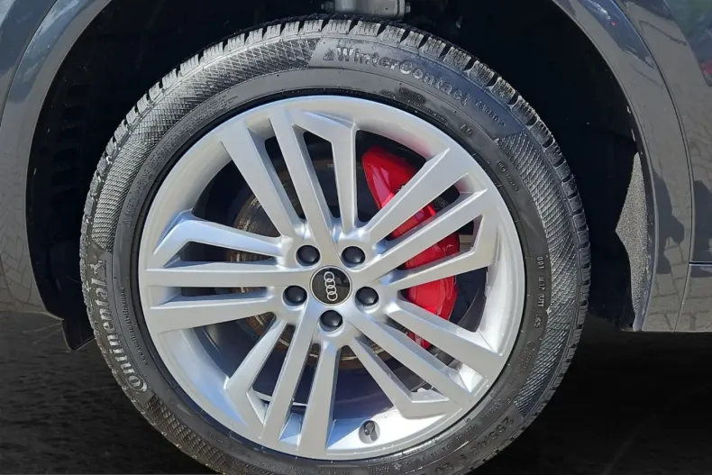 Audi Q5 din 2025 cu 11.035 km - oferta AUD233518 - foto 3
