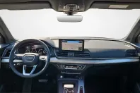 Audi Q5 din 2025 cu 11.035 km - oferta AUD233518 - foto 6