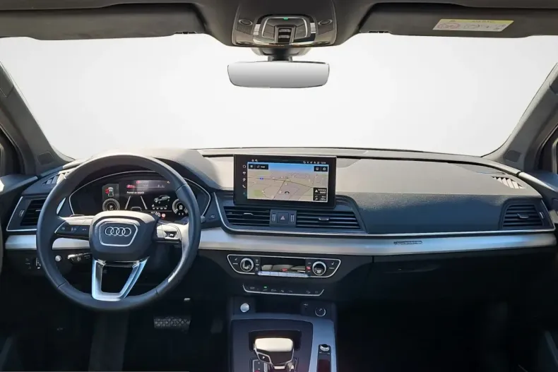 Audi Q5 din 2025 cu 11.035 km - oferta AUD233518 - foto 6