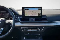 Audi Q5 din 2025 cu 11.035 km - oferta AUD233518 - foto 8