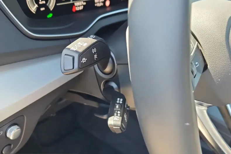 Audi Q5 din 2025 cu 11.035 km - oferta AUD233518 - foto 14