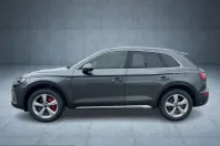 Audi Q5 din 2025 cu 13.861 km - oferta AUD233519 - foto 2