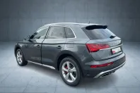 Audi Q5 din 2025 cu 13.861 km - oferta AUD233519 - foto 3