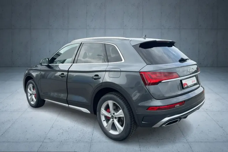 Audi Q5 din 2025 cu 13.861 km - oferta AUD233519 - foto 3