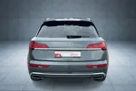 Audi Q5 din 2025 cu 13.861 km - oferta AUD233519 - foto 4