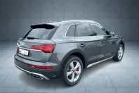 Audi Q5 din 2025 cu 13.861 km - oferta AUD233519 - foto 5