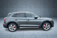 Audi Q5 din 2025 cu 13.861 km - oferta AUD233519 - foto 6