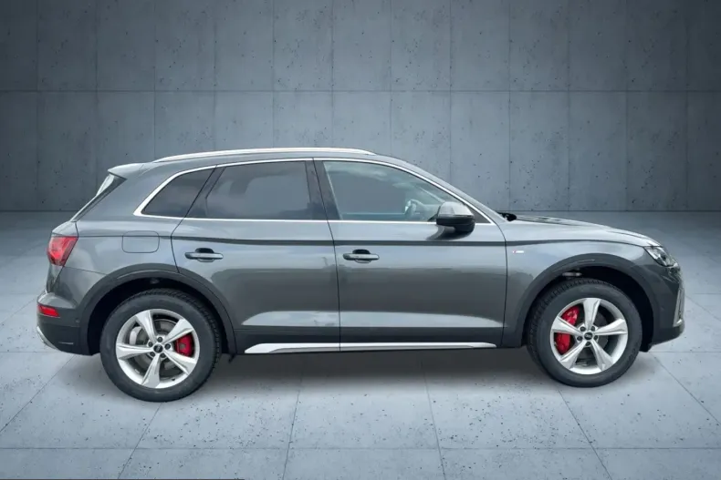 Audi Q5 din 2025 cu 13.861 km - oferta AUD233519 - foto 6