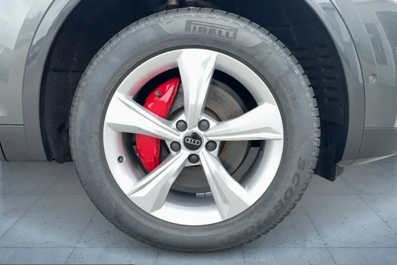 Audi Q5 din 2025 cu 13.861 km - oferta AUD233519 - foto 7