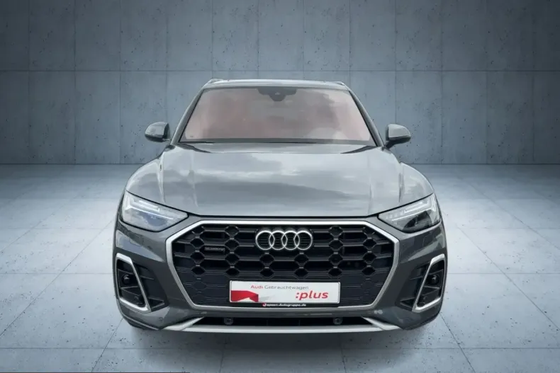 Audi Q5 din 2025 cu 13.861 km - oferta AUD233519 - foto 8