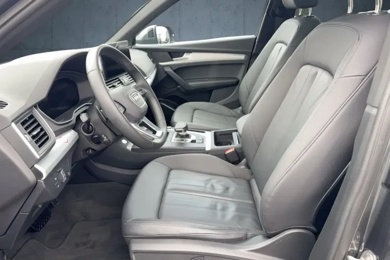 Audi Q5 din 2025 cu 13.861 km - oferta AUD233519 - foto 9