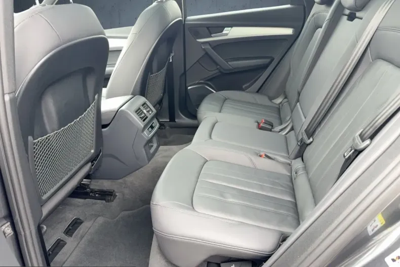Audi Q5 din 2025 cu 13.861 km - oferta AUD233519 - foto 12