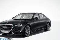 Mercedes-Benz S 500 (Clasa S) din 2026 cu 51 km - oferta MER233520 - foto 1