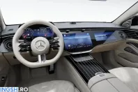 Mercedes-Benz S 500 (Clasa S) din 2026 cu 51 km - oferta MER233520 - foto 2