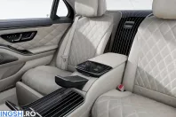 Mercedes-Benz S 500 (Clasa S) din 2026 cu 51 km - oferta MER233520 - foto 3
