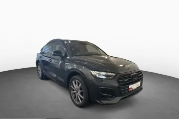 Audi Q5 din 2025 - oferta AUD233521