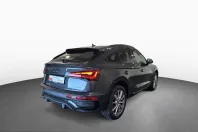 Audi Q5 din 2025 cu 13.100 km - oferta AUD233521 - foto 2