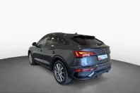 Audi Q5 din 2025 cu 13.100 km - oferta AUD233521 - foto 3