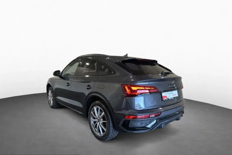 Audi Q5 din 2025 cu 13.100 km - oferta AUD233521 - foto 3