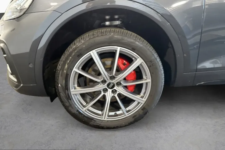 Audi Q5 din 2025 cu 13.100 km - oferta AUD233521 - foto 5