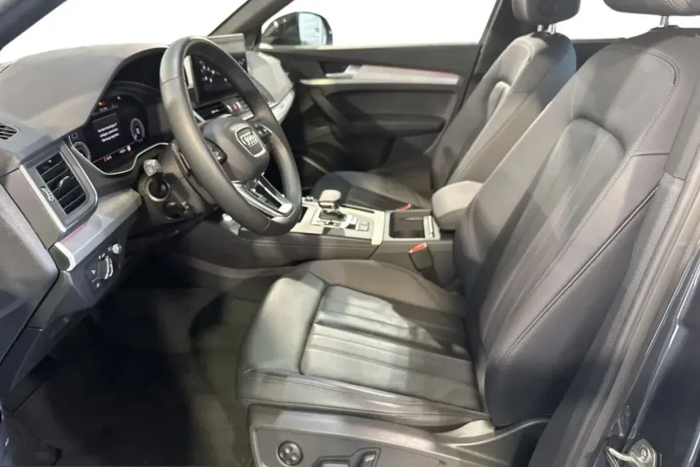 Audi Q5 din 2025 cu 13.100 km - oferta AUD233521 - foto 6